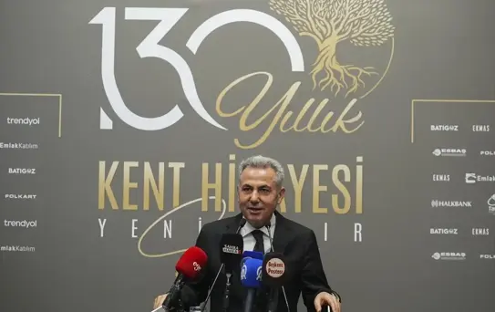 Yeni Asır Gazetesi 130 Yaşında