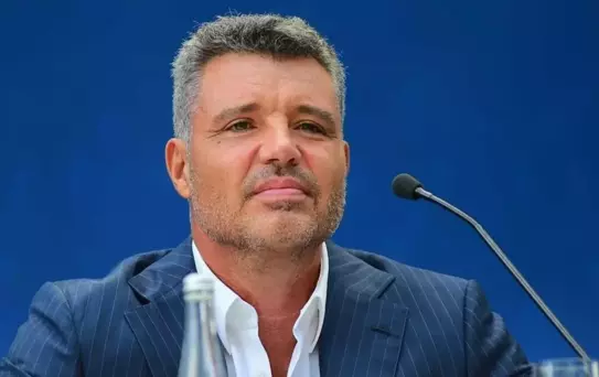 Sadettin Saran uyuşturucu soruşturması kapsamında gözaltına alındı