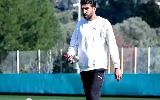 Bodrum FK'dan Transfer Açıklaması