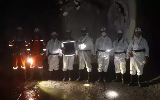 Kaymakam Çakır'dan Eğitim ve Turizm Ziyaretleri