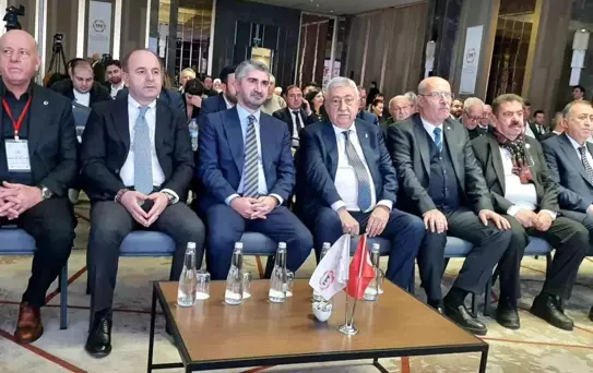 Perakende Yasası İhtiyacı Vurgulandı