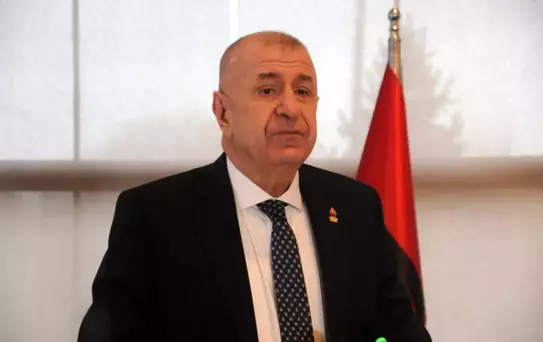 Özdağ: Asgari Ücret Yetersiz