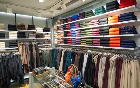 Setrms, Pendik'te Yeni Mağaza Açtı