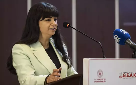 Afete Dirençli Gençlik Projesi Kapanış Programı Yapıldı