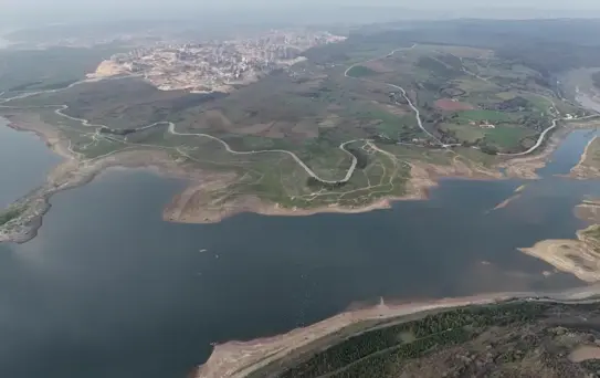 İstanbul'a neden kar yağmıyor? Uzmanı tek bir nedene bağladı