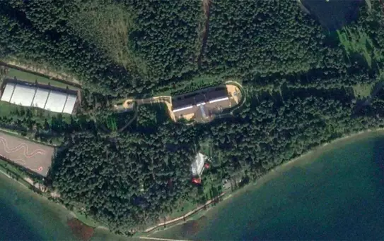 Rusya: Ukrayna İHA saldırısı girişiminde bulundu