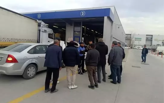 Niğde'de Toplum Destekli Polislik Faaliyeti