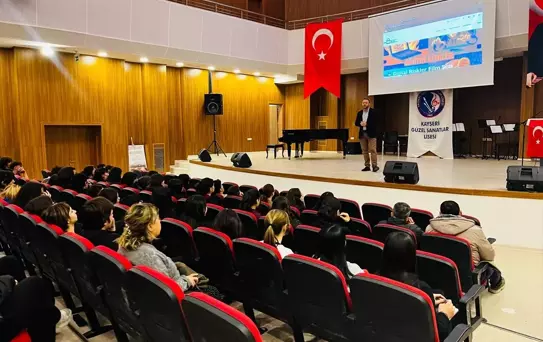 Dijital Çağda Hayatta Kalma Eğitimi