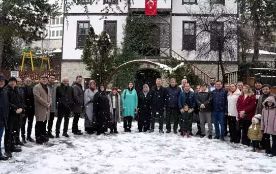 KBÜ'den Sürdürülebilir Malzeme Geliştirme