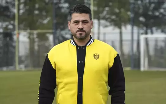 Karatepe: Ankaragücü'nün Play-Off Hedefi Gerçekçi