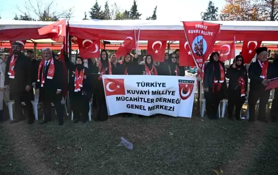 Toprakkale'de kurtuluşun 104'üncü yılı coşkuyla kutlandı