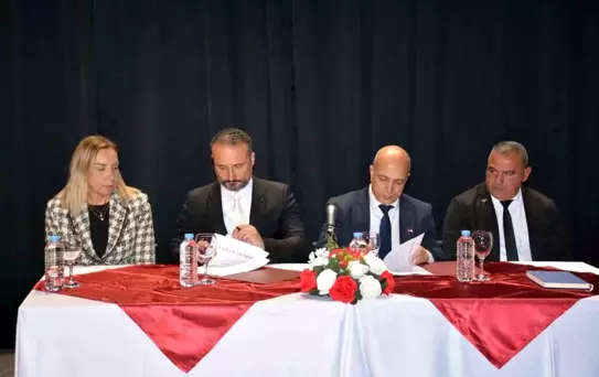 Yakın Doğu Üniversitesi, Kickboks ve Muaythai'ye Sağlık Desteği