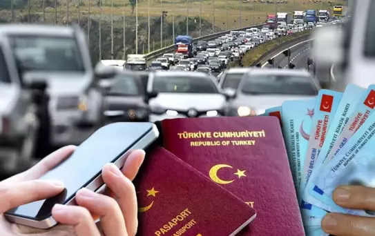 Milyonlarca vatandaşı ilgilendiren 2026 yılı vergi ve harç tutarları belli oldu