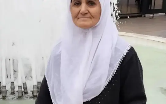 Anne ve Oğul Kalp Krizinden Hayatını Kaybetti