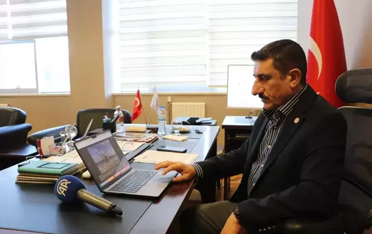 Kilis'te 'Yılın Kareleri' Oylaması