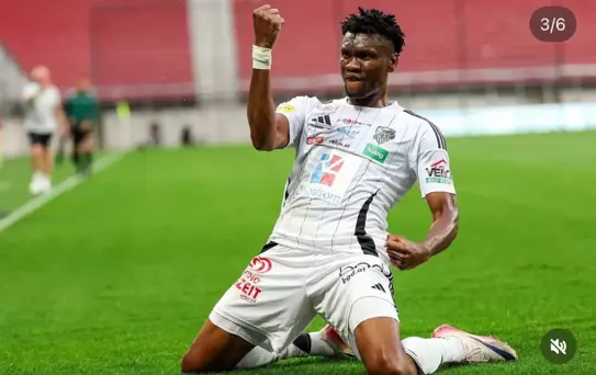 Trabzonspor Ara Transfer Döneminde Hızla İlerliyor