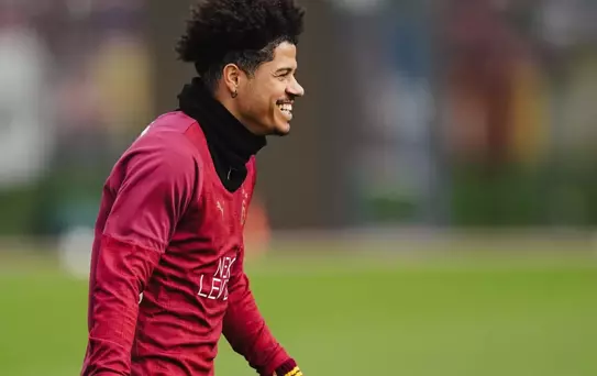 Galatasaray Trabzonspor Maçına Hazır