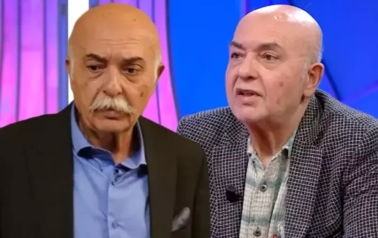 Settar Tanrıöğen'den şoke eden itiraf: Kanayan beyinle çalıştım