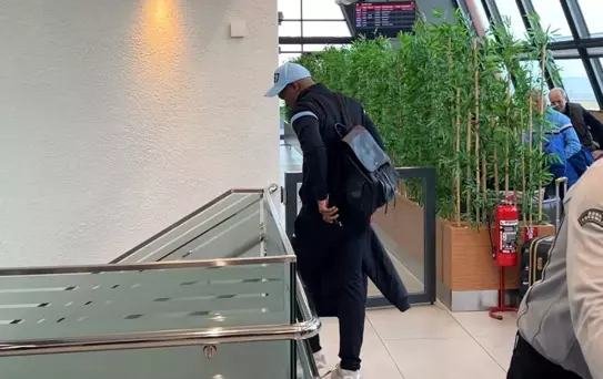 Trabzonspor Galatasaray'a Hazır