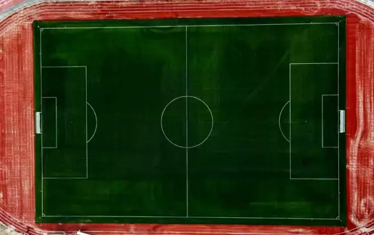 Acıpayam Futbol Sahası Yenilendi