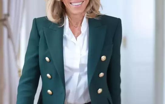 Brigitte Macron'a Hakaret Davası: 10 Sanık Suçlu