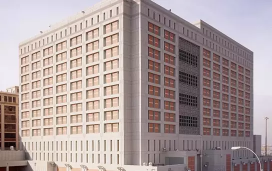 Maduro ve eşi ünlülerin cezaevinde: El Chapo ve Diddy ile aynı adreste