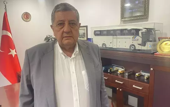 İstanbul Otogarında Yolcu Sayısı Düşüyor