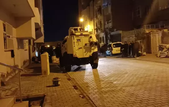 Çifte cinayetin şüphelisi, kız kardeşlerden birinin dini nikahlı eşi