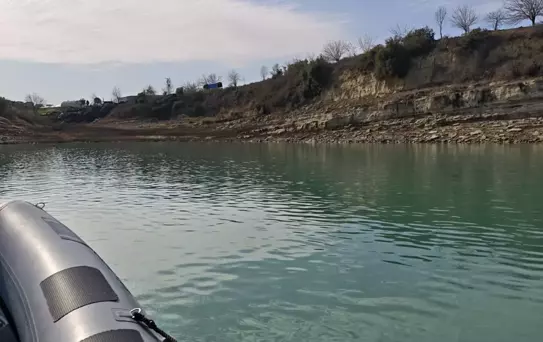 Gözlerden Kaybolan Genç Adana'da Bulundu