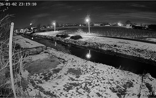 Samsun'da Meteor Heyecanı