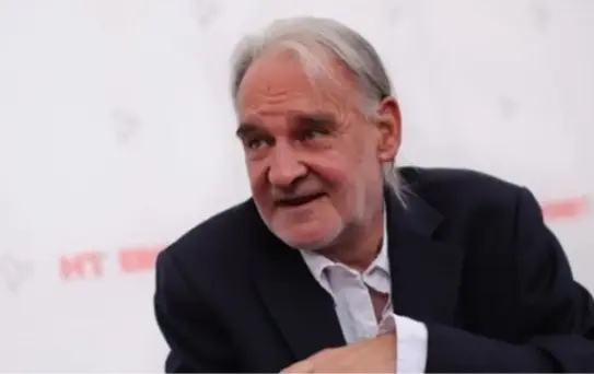 Yönetmen Bela Tarr 70 yaşında hayatını kaybetti