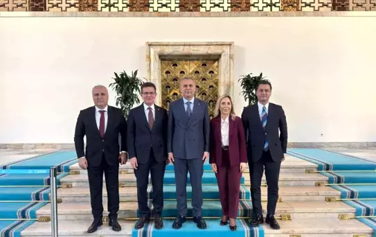 Alanya Ankara'da tek yürek