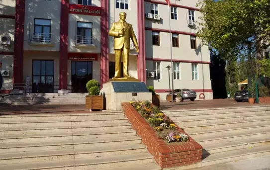 Aydın Valiliği'nden Domuz Eti Açıklaması