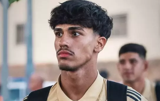 Galatasaray ilk transferini gerçekleştirdi