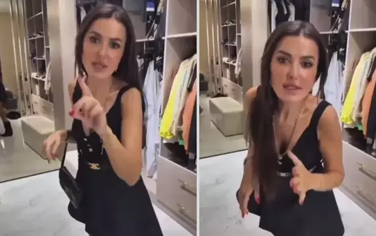 Hakkında soruşturma başlatılan avukatın ''Zina'' sözlerine büyük tepki var