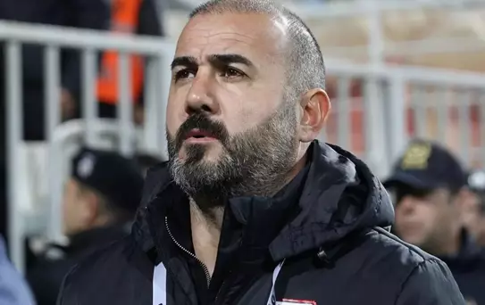 PFDK'ya sevk edilen Gökhan Ünal'dan açıklama: Bahis oynadım ama...