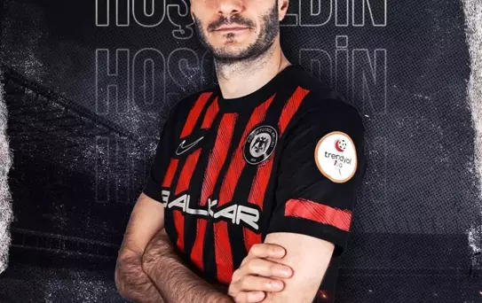 Çorum FK'dan Transfer Atağı