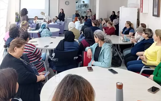 Verem Haftasında Farkındalık Eğitimi