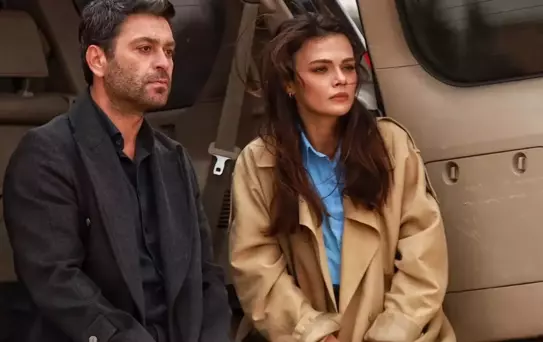 Ozan Akbaba, 30 Milyon TL'lik Reklam Anlaşması İmzaladı