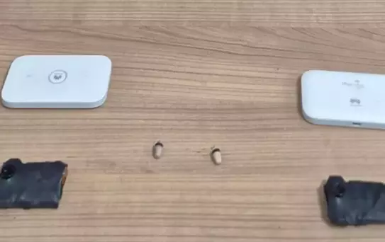 Kırşehir'de Kopya Skandalı: 3 Şüpheli Gözaltında