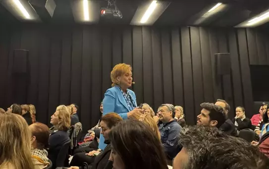 Turkuaz: Gökyüzünün ve Yeryüzünün Mirası