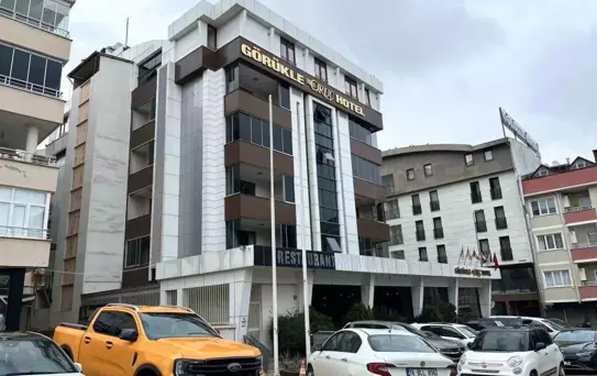Bursa'da otel yangınında yeni gelişme