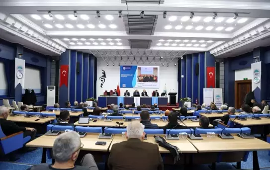 Başkan Büyükkılıç'tan 'Ortak Akıl' vurgusu