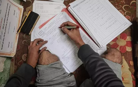 Eğitim Sistemi Saldırılara Maruz Kalıyor