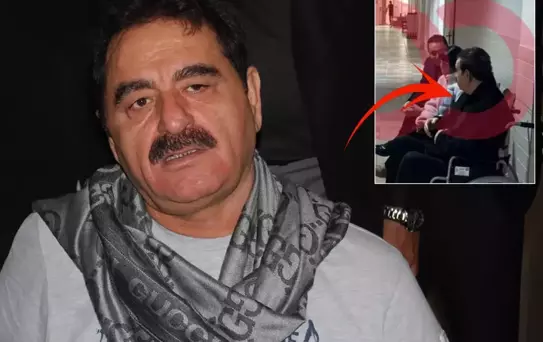 Kriz büyüyor: Konserini erteleyen İbrahim Tatlıses adliyeye koştu