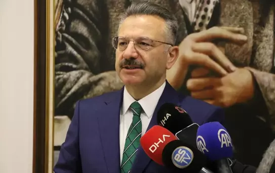 Eskişehir'de Yargıtay Müzesi Kuruluyor