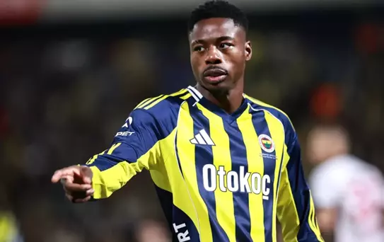 Fenerbahçe'ye Musaba'dan kötü haber