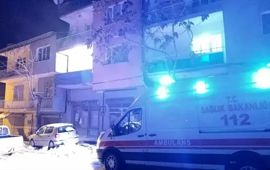 Malatya'da Yalnız Yaşayan Kadın Ölü Bulundu