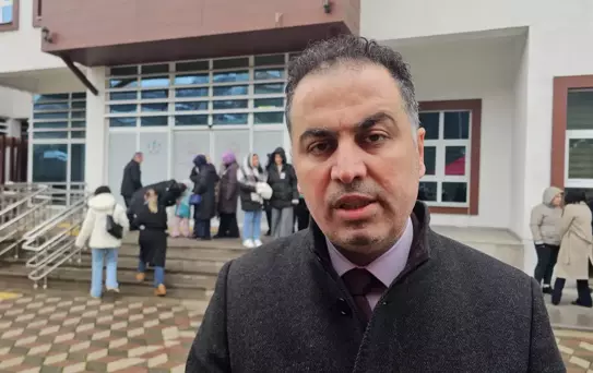 Nazmiye Esen İçin Tören Düzenlendi