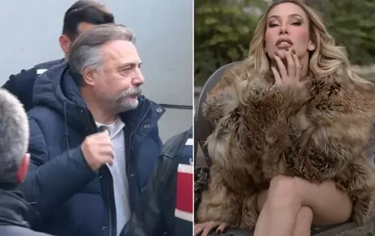 Emel Müftüoğlu: Rabia Karaca'nın 'kumar' suçlamasını kısmi kabul ediyorum